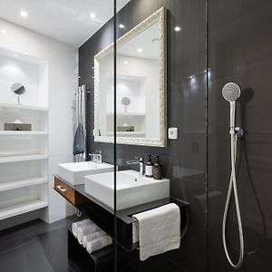 Apartament z 2 sypialniami