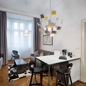 Apartament z 1 sypialnią